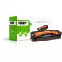 Toneris KMP Samsung CLT-K504S 2500 lapų Juoda