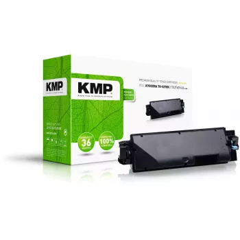 Toner KMP Kyocera TK-5270K 8000 S juodas