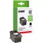 KMP C136 suderinamas rašalo kasetė, tinkamas Canon PG-560 XL juodas