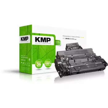 Toner KMP HP 89X CF259X 10000 puslapių juodas
