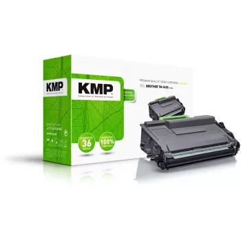 Toneris KMP Brother TN-3430 3000S juodas