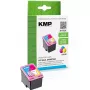 Kasetė KMP HP 304XL (N9K07AE) 3 spalvų