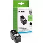 Cartridge KMP HP CB336EE Nr.350XL Juoda