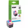 Kasetė KMP HP CC656AE Nr.901XL spalvota