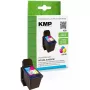Kasetė KMP HP C9352AE Nr.22 spalvota