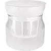Jogurto gaminimo aparatas Steba JM 4 Ferment (baltas) — 20 W, naminis jogurto fermentatorius