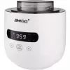Jogurto gaminimo aparatas Steba JM 4 Ferment (baltas) — 20 W, naminis jogurto fermentatorius