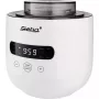 Jogurto gaminimo aparatas Steba JM 4 Ferment (baltas) — 20 W, naminis jogurto fermentatorius