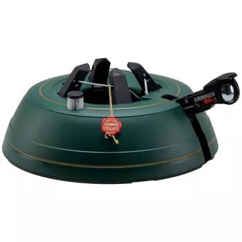 Krinner Ultra Grip+ XL 3,0 m 12 cm 4,5 L — Krinner medžių stovas