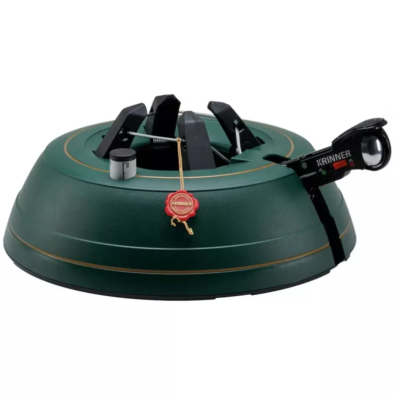 Krinner Ultra Grip+ XL 3,0 m 12 cm 4,5 L — Krinner medžių stovas