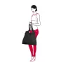 Tote maišelis Reisenthel mini maxi shopper L Juoda Polyester 22L