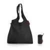 Tote maišelis Reisenthel mini maxi shopper L Juoda Polyester 22L