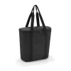 Terminis konteineris Reisenthel Thermoshopper 15 L Juodas Poliesteris
