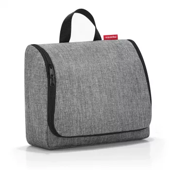 Tualetinė kosmetinė Reisenthel XL poliesterio pilka 4L 280mm
