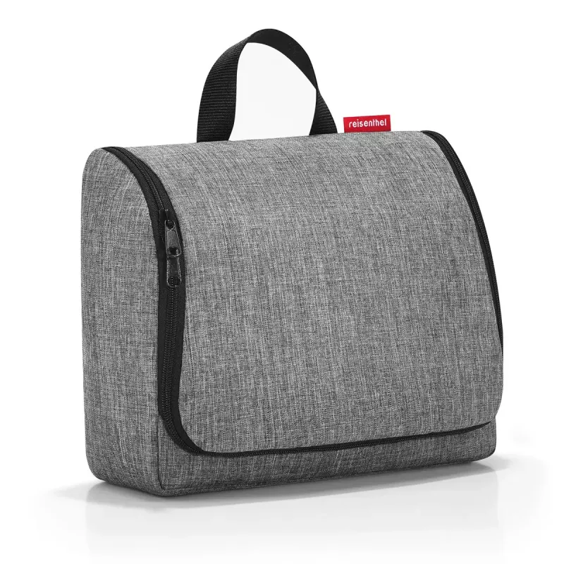 Tualetinė kosmetinė Reisenthel XL poliesterio pilka 4L 280mm