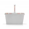 Pirkinių krepšys Reisenthel carrybag White — 22 L poliesteris, 48×28 cm