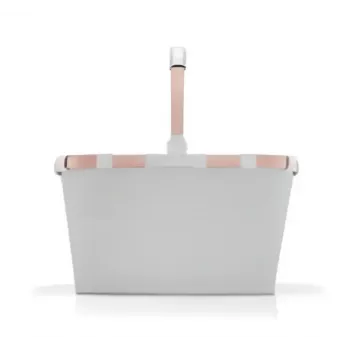 Pirkinių krepšys Reisenthel carrybag White — 22 L poliesteris, 48×28 cm