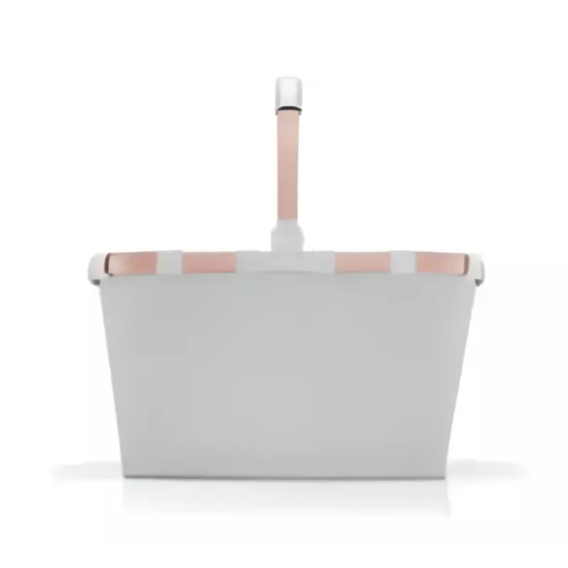 Pirkinių krepšys Reisenthel carrybag White — 22 L poliesteris, 48×28 cm