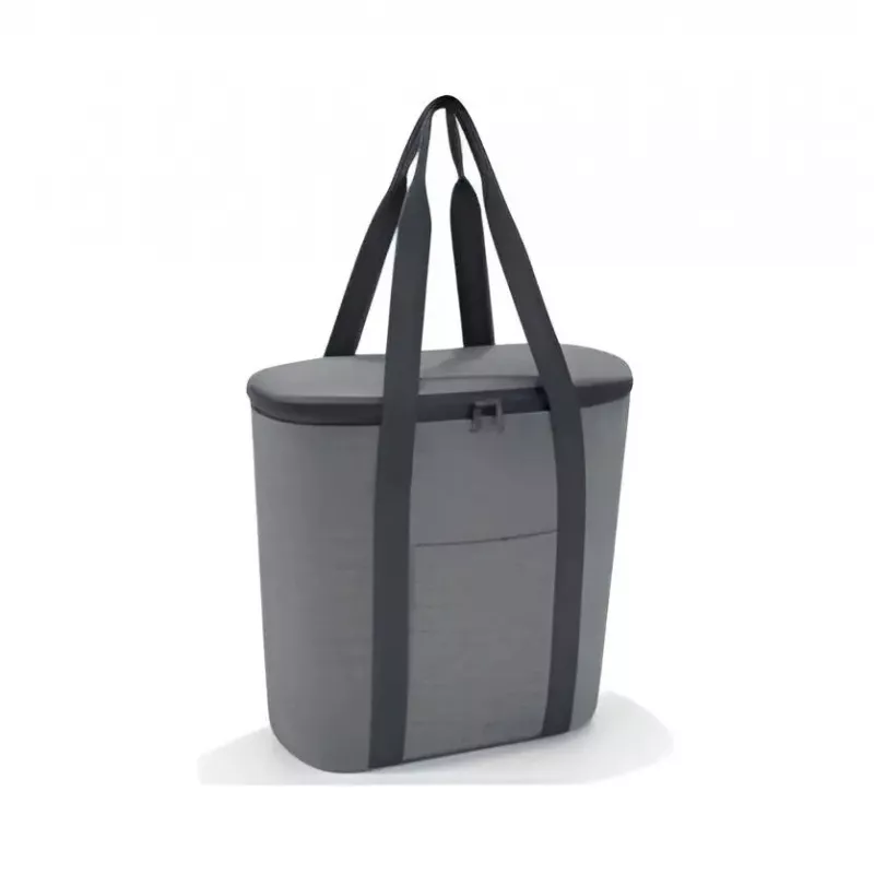 Nešiojamasis krepšys Reisenthel thermoshopper Pilkas Poliesteris 15L