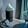 Krepšys Reisenthel homebasket L Juoda Aliuminis Poliesteris 400x400x610mm