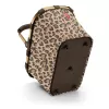 Apsipirkimo krepšys Reisenthel carrybag Multicolour 22L Aliuminis Poliesteris