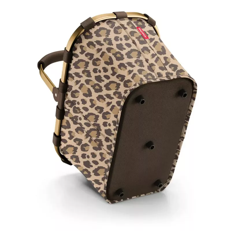 Apsipirkimo krepšys Reisenthel carrybag Multicolour 22L Aliuminis Poliesteris