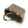 Apsipirkimo krepšys Reisenthel carrybag Multicolour 22L Aliuminis Poliesteris
