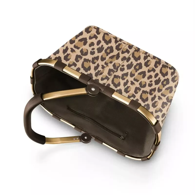 Apsipirkimo krepšys Reisenthel carrybag Multicolour 22L Aliuminis Poliesteris