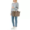 Apsipirkimo krepšys Reisenthel carrybag Multicolour 22L Aliuminis Poliesteris