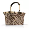 Apsipirkimo krepšys Reisenthel carrybag Multicolour 22L Aliuminis Poliesteris