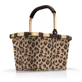 Apsipirkimo krepšys Reisenthel carrybag Multicolour 22L Aliuminis Poliesteris