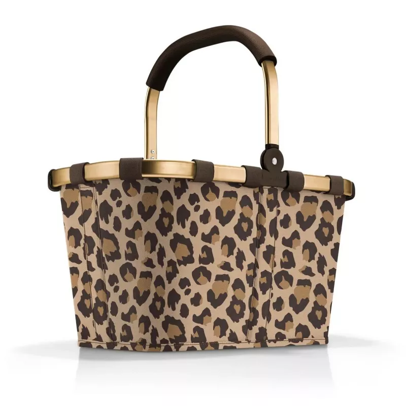 Apsipirkimo krepšys Reisenthel carrybag Multicolour 22L Aliuminis Poliesteris