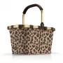 Apsipirkimo krepšys Reisenthel carrybag Multicolour 22L Aliuminis Poliesteris