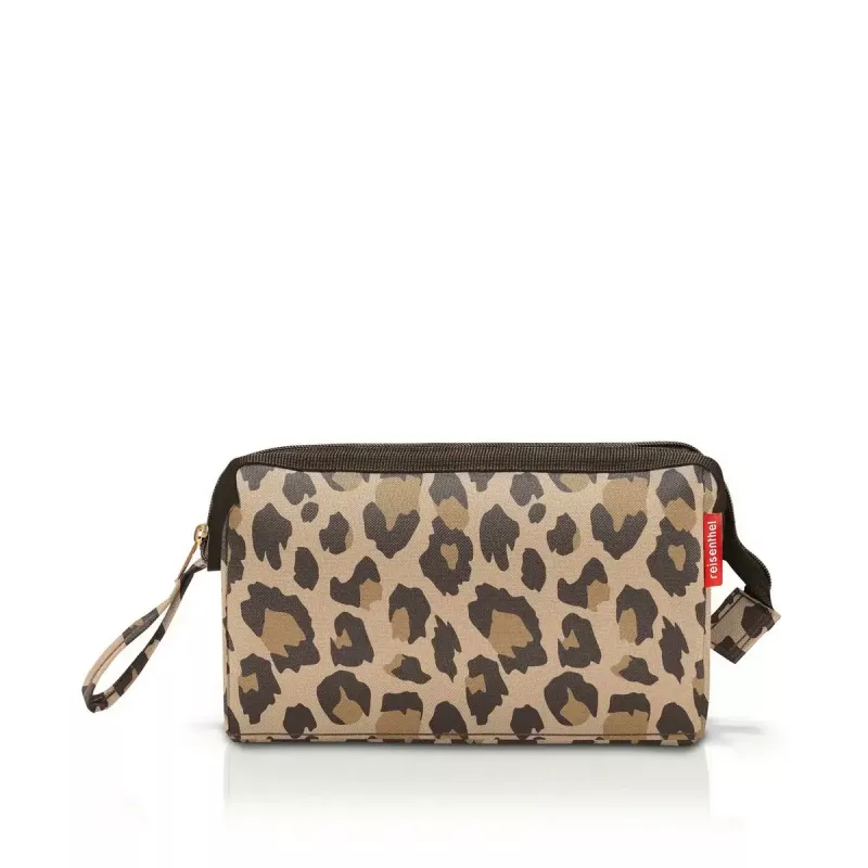 Kosmetinė dėžutė Reisenthel travelcosmetic Daugiaspalvė, poliesteris, 4000 ml, 260×135 mm
