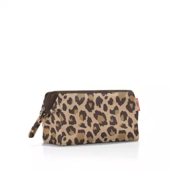 Kosmetinė dėžutė Reisenthel travelcosmetic Daugiaspalvė, poliesteris, 4000 ml, 260×135 mm