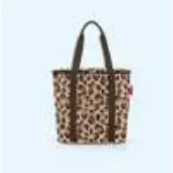 Termo krepšys Reisenthel thermoshopper 15 L Juoda Ruda