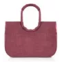 Tote bag Reisenthel loopshopper L Red OR3104 durable spacious