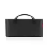 Organizer bag Reisenthel tabletop poliesteris 360×160×180 mm Juoda