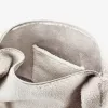 Tote bag Reisenthel moonbag White, poliesteris, 24 L, 480×140 mm