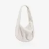 Tote bag Reisenthel moonbag White, poliesteris, 24 L, 480×140 mm