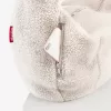 Tote bag Reisenthel moonbag White, poliesteris, 24 L, 480×140 mm