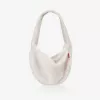 Tote bag Reisenthel moonbag White, poliesteris, 24 L, 480×140 mm