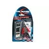 Baterijos testeris Ansmann Vehicle power check 4000002 Juoda