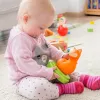 Naktinė lemputė Ansmann Fox mobili naktinė lemputė
