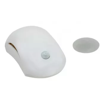 Naktinė lemputė ANSMANN NL25B LED 2W balta