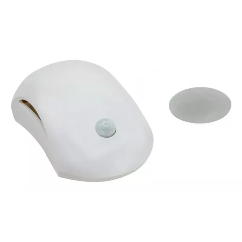 Naktinė lemputė ANSMANN NL25B LED 2W balta