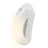 Naktinė lemputė ANSMANN NL25B LED 2W balta