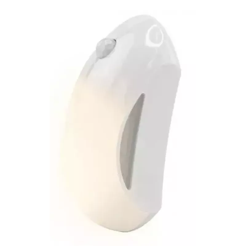 Naktinė lemputė ANSMANN NL25B LED 2W balta