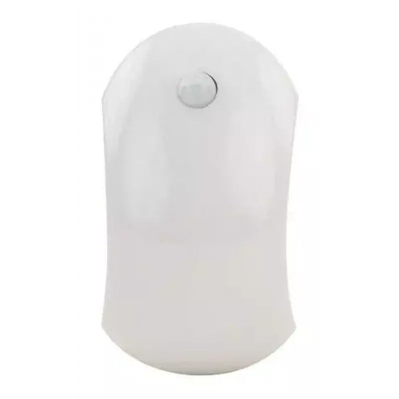 Naktinė lemputė ANSMANN NL25B LED 2W balta