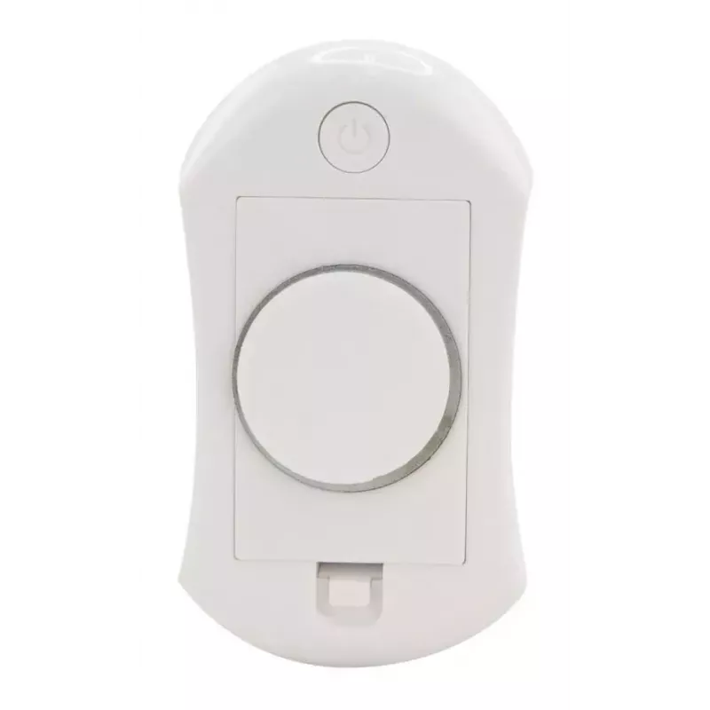 Naktinė lemputė ANSMANN NL25B LED 2W balta